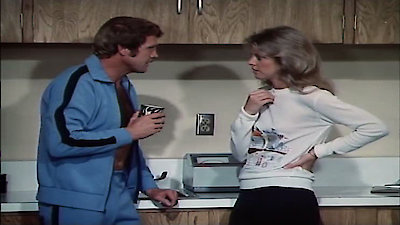 The Six Million Dollar Man Season 4 Episode 1