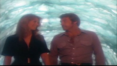 The Six Million Dollar Man Season 4 Episode 2