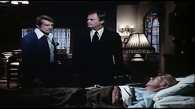 The Six Million Dollar Man Season 4 Episode 14