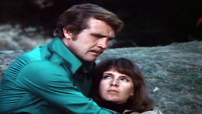 The Six Million Dollar Man Season 4 Episode 17