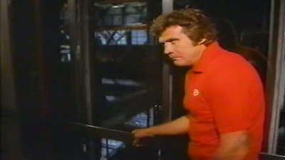 The Six Million Dollar Man Season 5 Episode 4