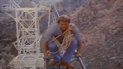 The Six Million Dollar Man Season 5 Episode 6