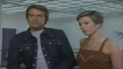 The Six Million Dollar Man Season 5 Episode 10