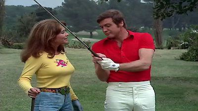 The Six Million Dollar Man Season 1 Episode 3