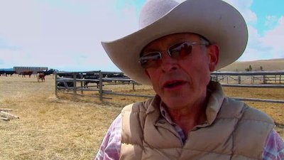 Last American Cowboy Season 1 Episode 5