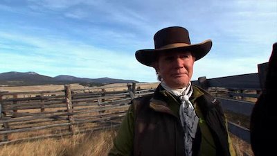 Last American Cowboy Season 1 Episode 8