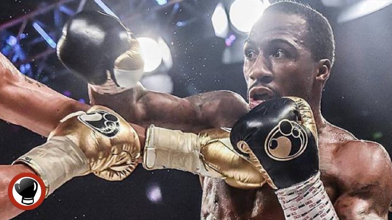 SCB: Charlo vs. Hatley