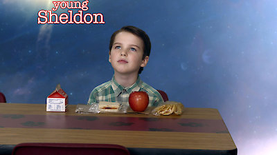 Young Sheldon Season 1 Episode 2