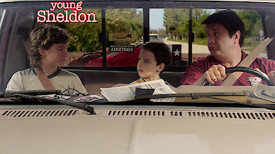 Young Sheldon Season 1 Episode 5