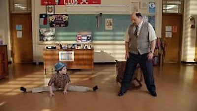 Young Sheldon Season 1 Episode 16