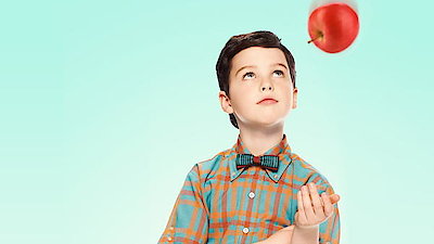 Young Sheldon Season 2 Episode 16