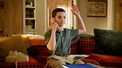 Young Sheldon Season 4 Episode 13