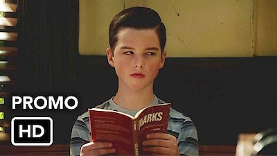 Young Sheldon Season 5 Episode 11