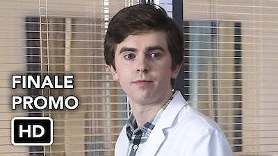 The Good Doctor Season 1 Episode 18