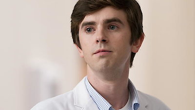 The Good Doctor Season 2 Episode 16