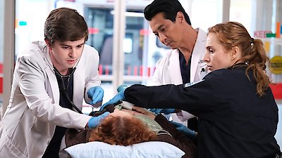 Watch The Good Doctor Season 3 Episode 16 Autopsy Online Now