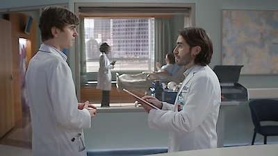 The Good Doctor Season 4 Episode 5