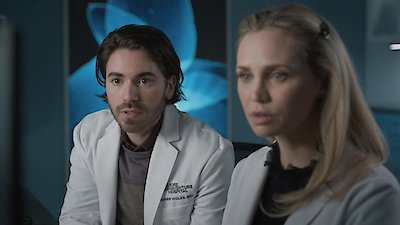 The Good Doctor Season 4 Episode 12