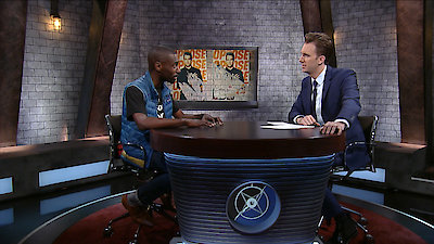 The Opposition with Jordan Klepper Season 1 Episode 4