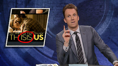 The Opposition with Jordan Klepper Season 1 Episode 31