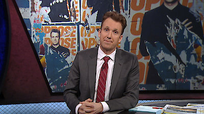 The Opposition with Jordan Klepper Season 1 Episode 32