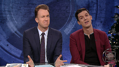 The Opposition with Jordan Klepper Season 1 Episode 33