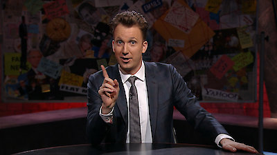 The Opposition with Jordan Klepper Season 1 Episode 34