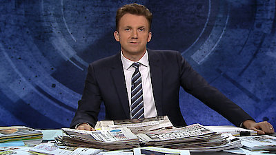 The Opposition with Jordan Klepper Season 1 Episode 36