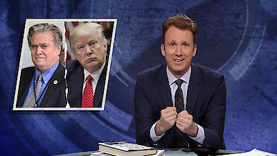 The Opposition with Jordan Klepper Season 1 Episode 42