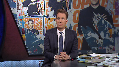 The Opposition with Jordan Klepper Season 1 Episode 44