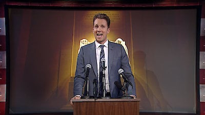 The Opposition with Jordan Klepper Season 1 Episode 48