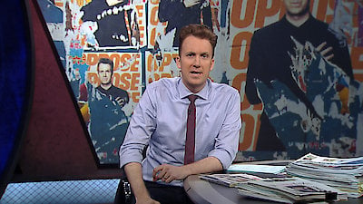 The Opposition with Jordan Klepper Season 1 Episode 49