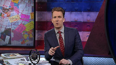 The Opposition with Jordan Klepper Season 1 Episode 45