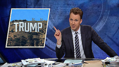 The Opposition with Jordan Klepper Season 1 Episode 53