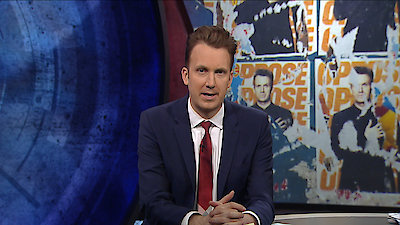 The Opposition with Jordan Klepper Season 1 Episode 61