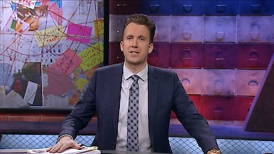 The Opposition with Jordan Klepper Season 1 Episode 62