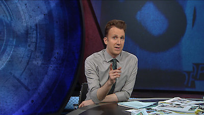 The Opposition with Jordan Klepper Season 1 Episode 66