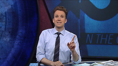 The Opposition with Jordan Klepper Season 1 Episode 67