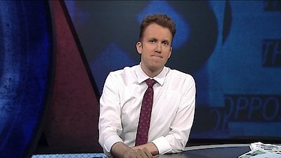 The Opposition with Jordan Klepper Season 1 Episode 68