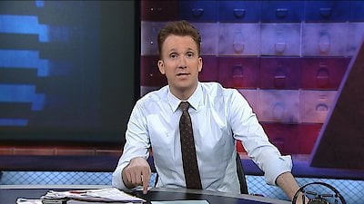 The Opposition with Jordan Klepper Season 1 Episode 80