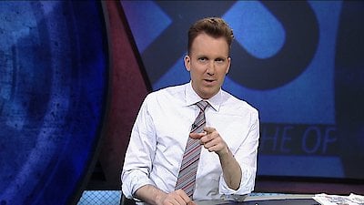 The Opposition with Jordan Klepper Season 1 Episode 81