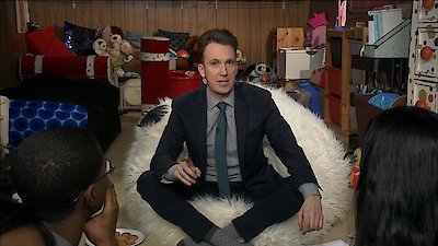 The Opposition with Jordan Klepper Season 1 Episode 82