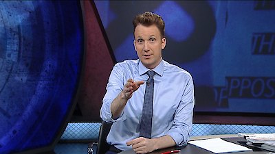 The Opposition with Jordan Klepper Season 1 Episode 83