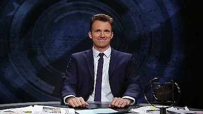 The Opposition with Jordan Klepper Season 1 Episode 86