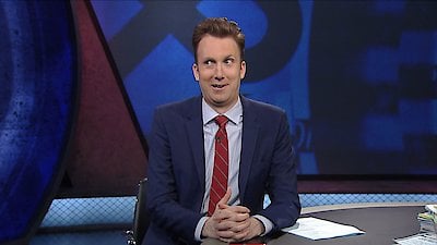 The Opposition with Jordan Klepper Season 1 Episode 95