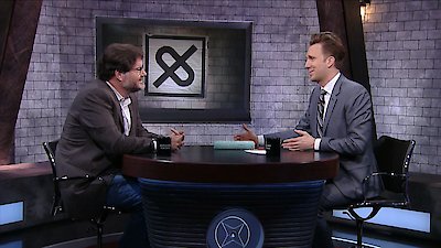 The Opposition with Jordan Klepper Season 1 Episode 103