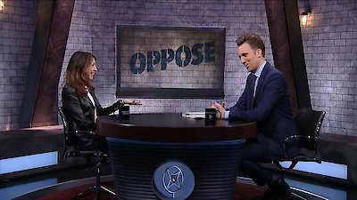 The Opposition with Jordan Klepper Season 1 Episode 105