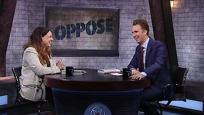 The Opposition with Jordan Klepper Season 1 Episode 106