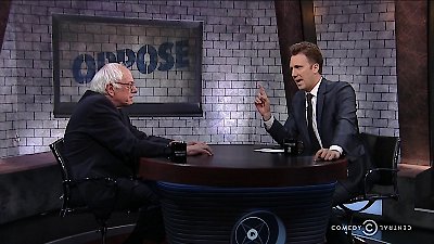 The Opposition with Jordan Klepper Season 1 Episode 112