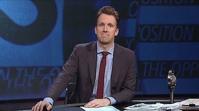 The Opposition with Jordan Klepper Season 1 Episode 113